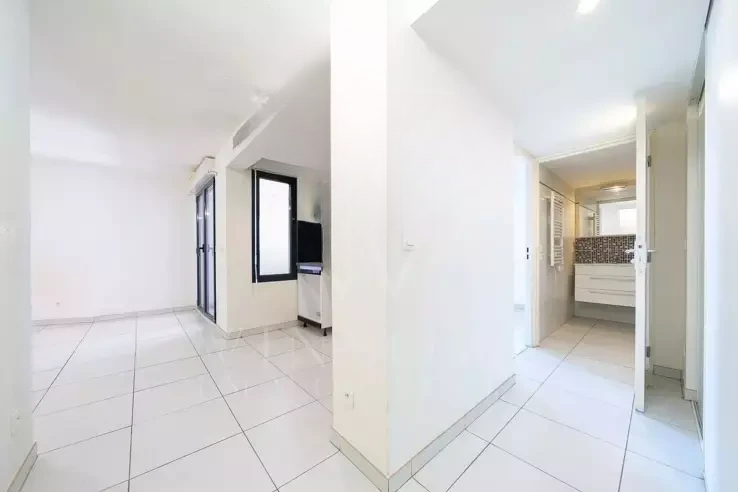 Квартира в Каннах, Франция, 41 м² - фото 4