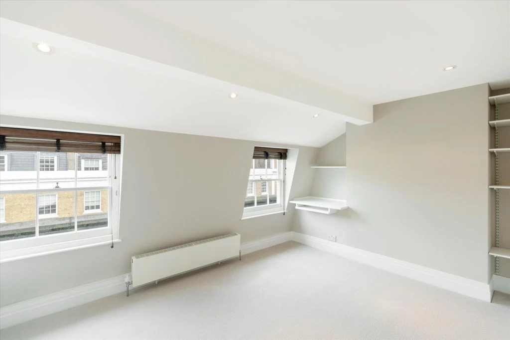 Квартира в Лондоне, Великобритания, 295 м² - фото 10