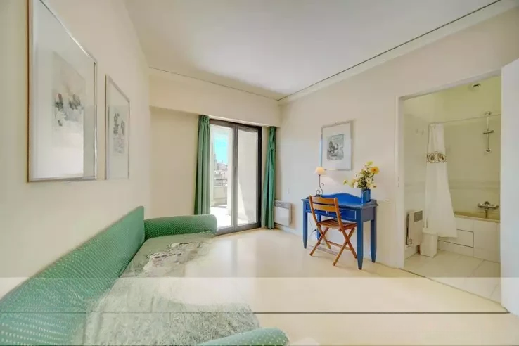 Квартира в Каннах, Франция, 86 м² - фото 4