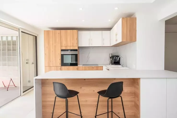 Квартира в Каннах, Франция, 94 м² - фото 4