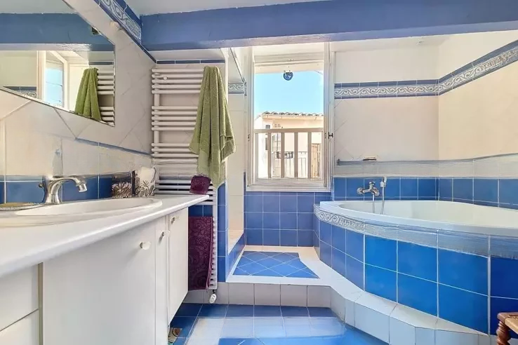 Квартира в Каннах, Франция, 90 м² - фото 4