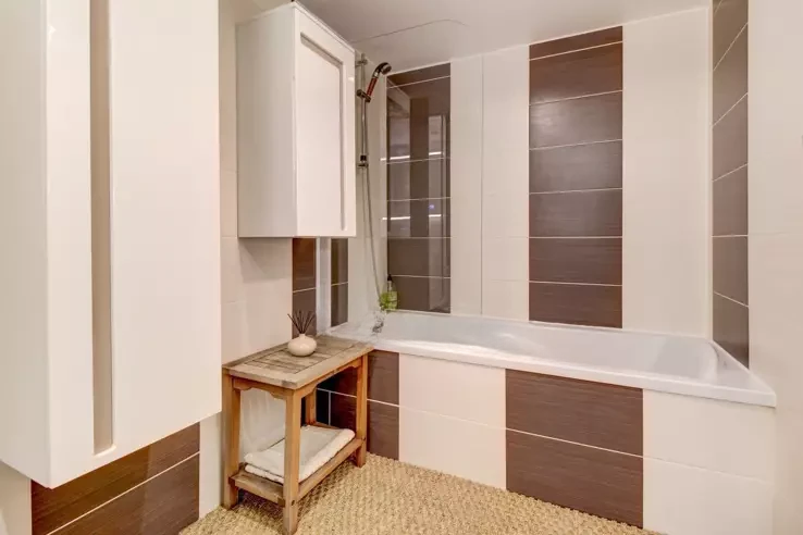 Квартира в Каннах, Франция, 41 м² - фото 4