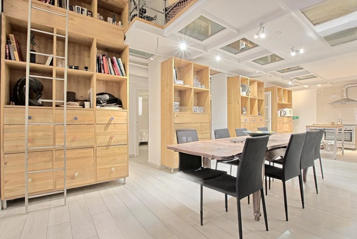 Квартира в Каннах, Франция, 225 м² - фото 10