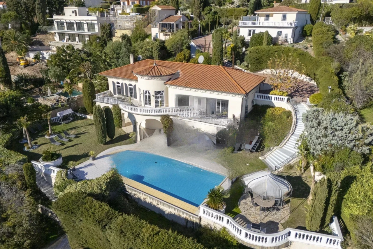 Квартира в Каннах, Франция, 307 м² - фото 10