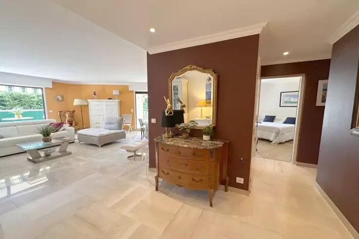 Квартира в Каннах, Франция, 88 м² - фото 4
