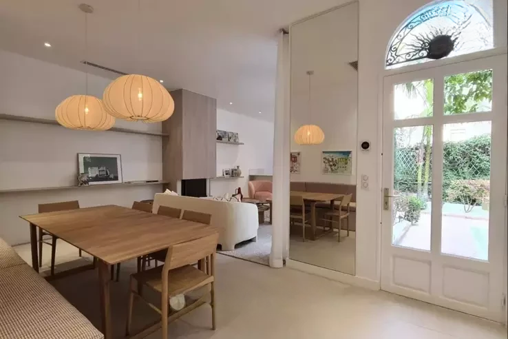 Квартира в Каннах, Франция, 130 м² - фото 4