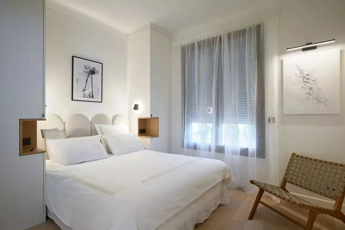 Квартира в Каннах, Франция, 100 м² - фото 10