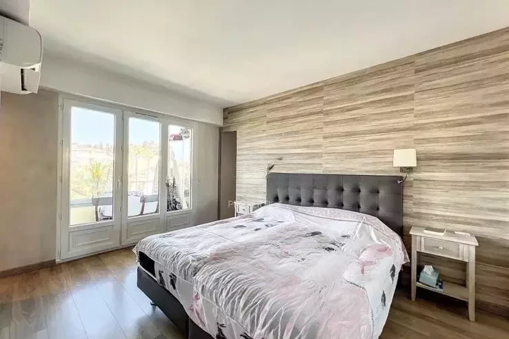 Квартира в Каннах, Франция, 92 м² - фото 4