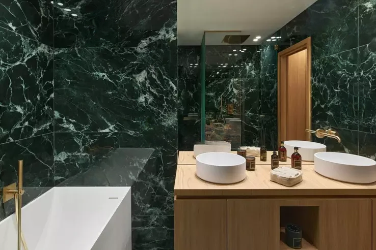 Квартира в Каннах, Франция, 110 м² - фото 4
