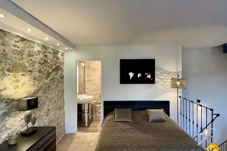 Квартира в Каннах, Франция, 110 м² - фото 4