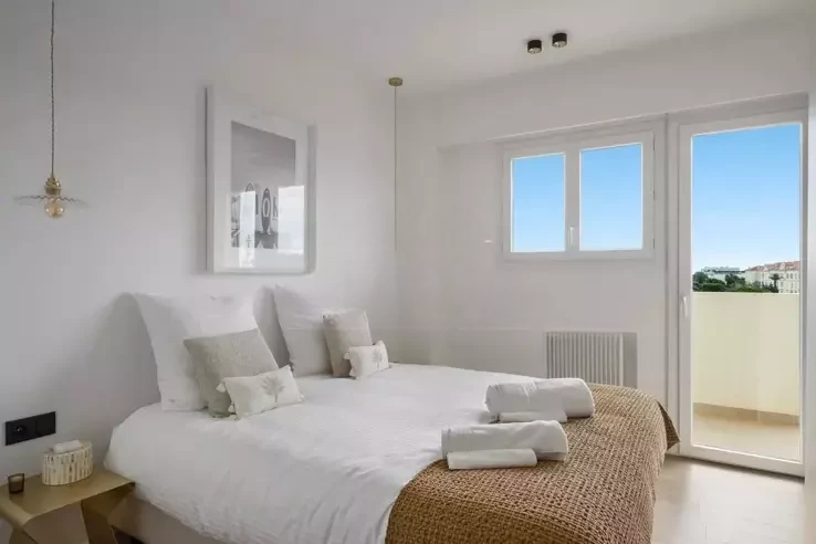 Квартира в Каннах, Франция, 91 м² - фото 4