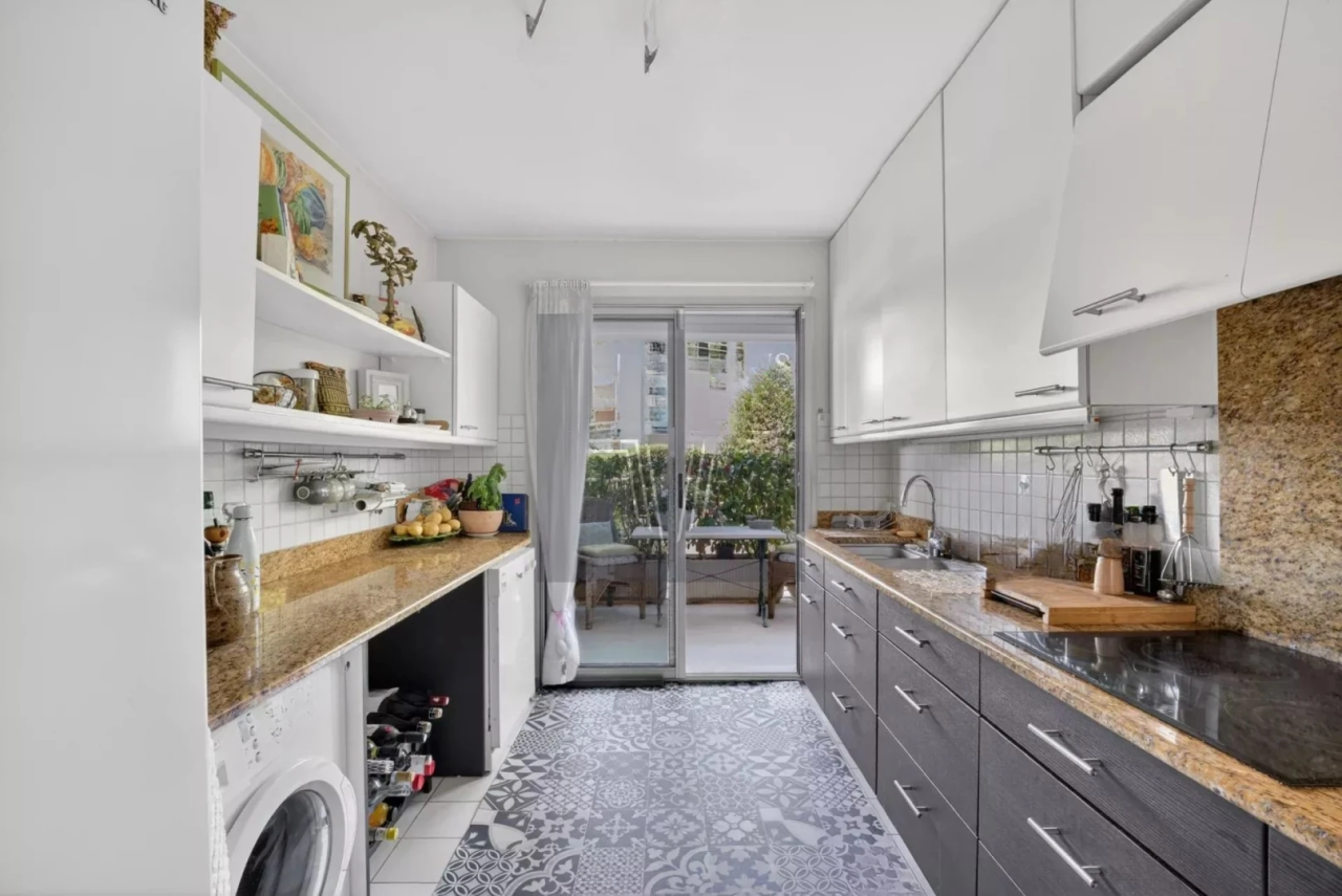 Квартира в Каннах, Франция, 100 м² - фото 10