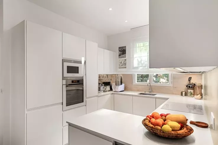 Квартира в Каннах, Франция, 125 м² - фото 4