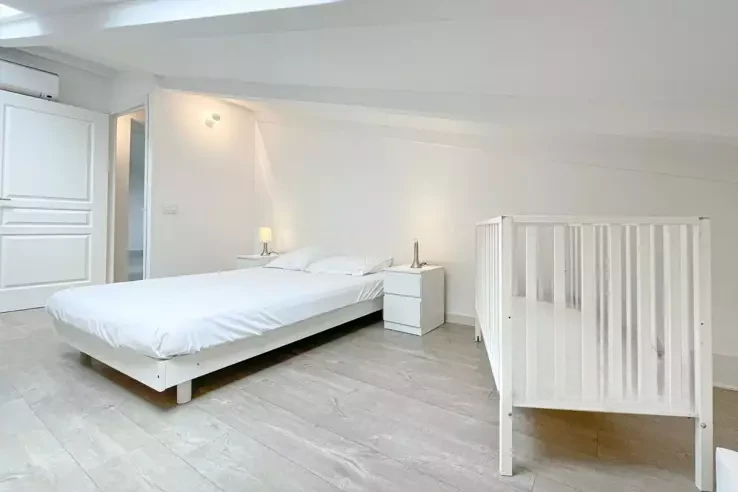 Квартира в Каннах, Франция, 54 м² - фото 4
