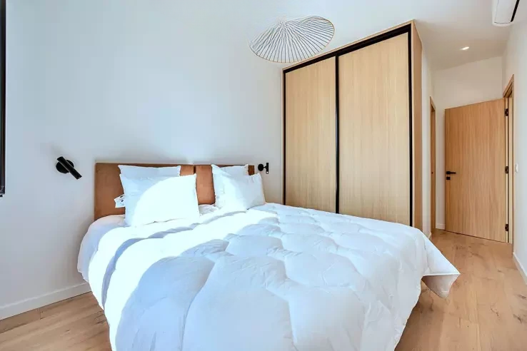 Квартира в Каннах, Франция, 85 м² - фото 4