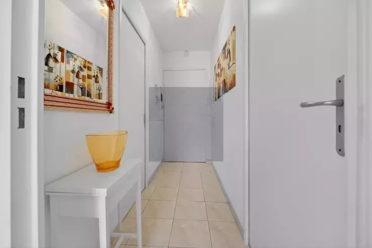 Квартира в Каннах, Франция, 43 м² - фото 4