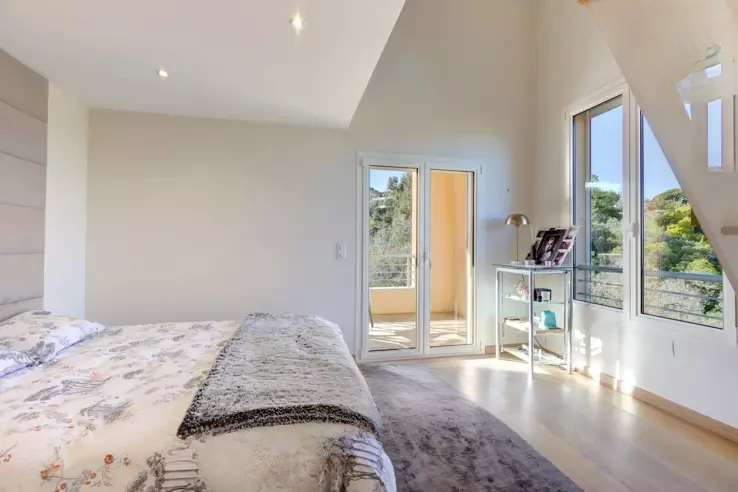Квартира в Каннах, Франция, 392 м² - фото 4