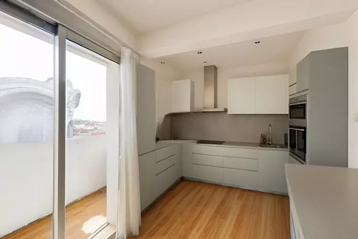 Квартира в Каннах, Франция, 84 м² - фото 4