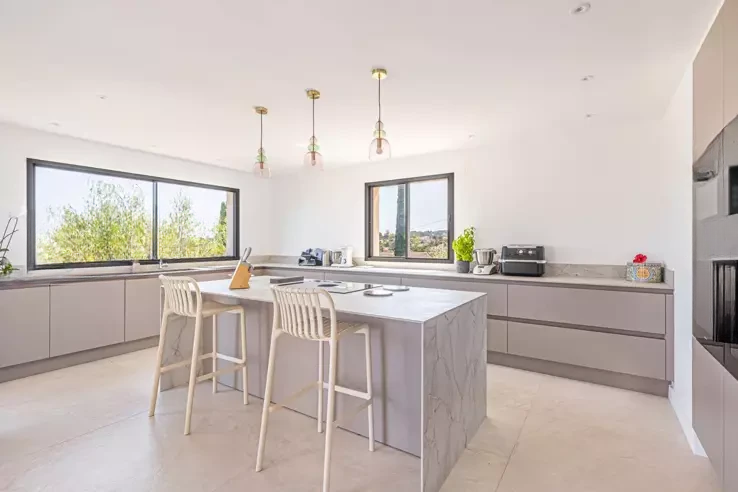 Квартира в Каннах, Франция, 375 м² - фото 4