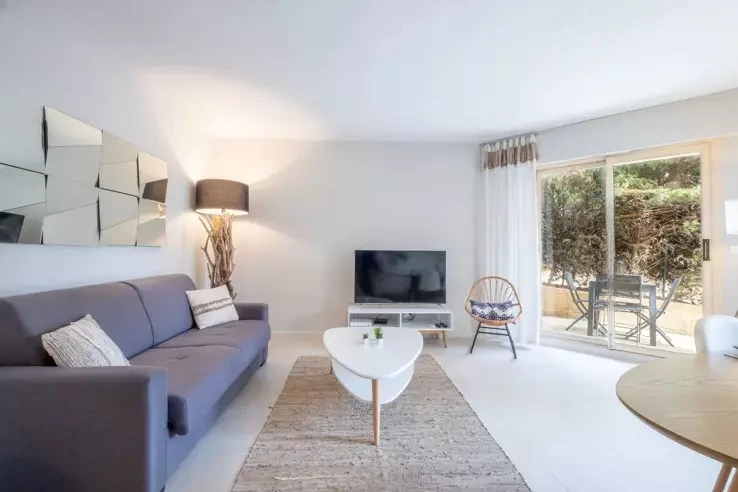 Квартира в Каннах, Франция, 70 м² - фото 4