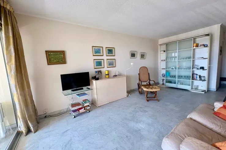 Квартира в Каннах, Франция, 49 м² - фото 4