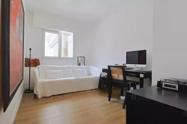 Квартира в Каннах, Франция, 84 м² - фото 4