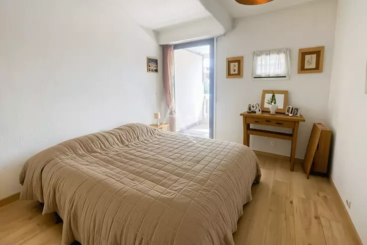 Квартира в Каннах, Франция, 53 м² - фото 4