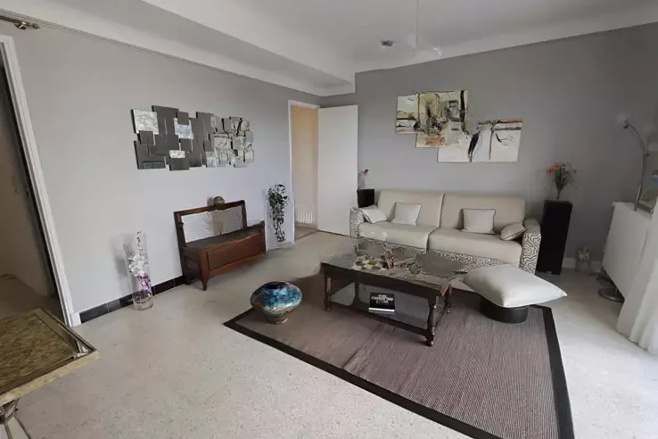 Квартира в Каннах, Франция, 149 м² - фото 4