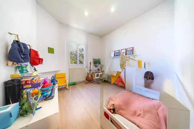 Квартира в Каннах, Франция, 49 м² - фото 4