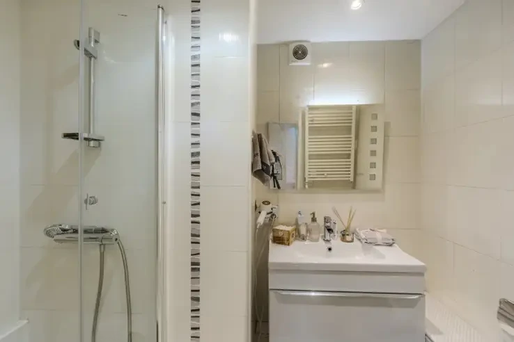 Квартира в Каннах, Франция, 80 м² - фото 4