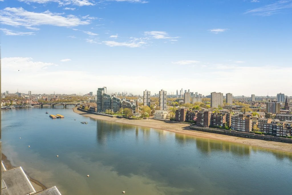 Квартира в Лондоне, Великобритания, 200 м² - фото 10