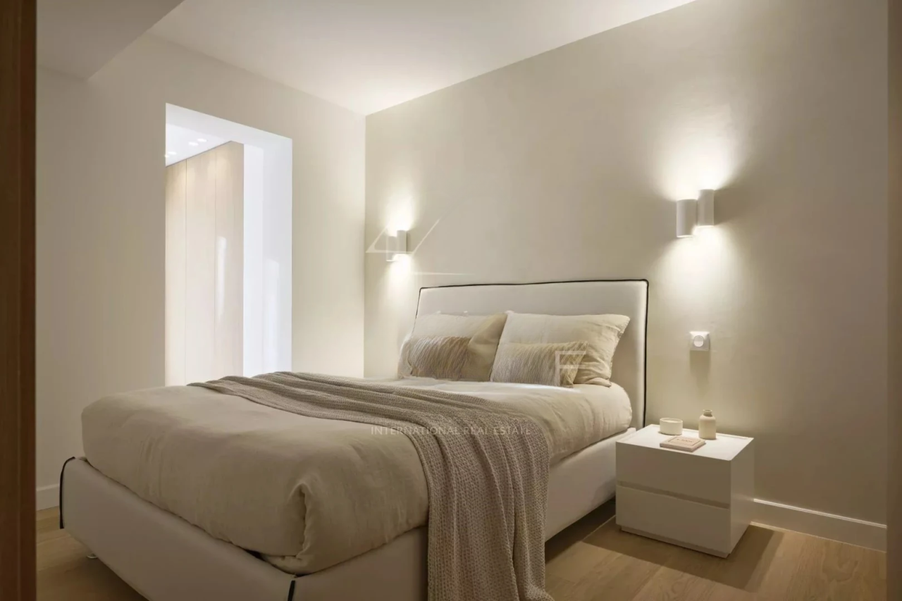 Квартира в Каннах, Франция, 110 м² - фото 10