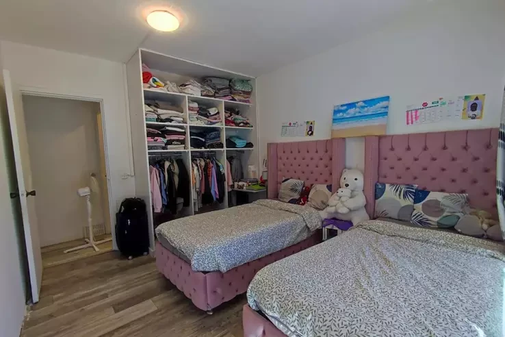 Квартира в Каннах, Франция, 68 м² - фото 4