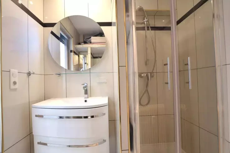 Квартира в Каннах, Франция, 22 м² - фото 4