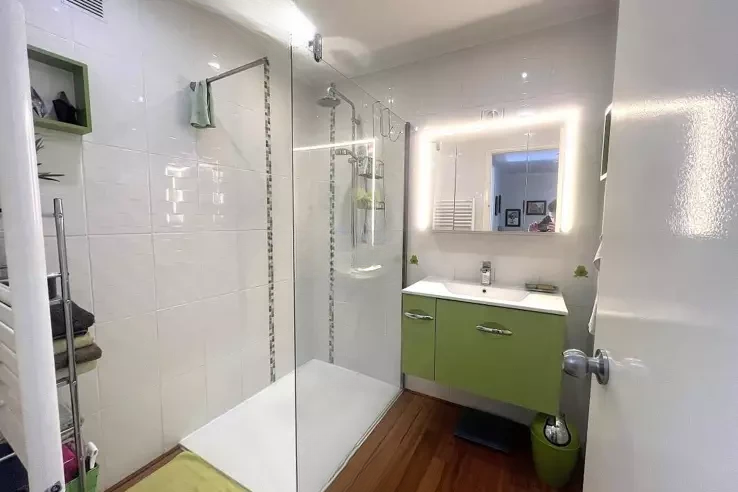 Квартира в Каннах, Франция, 74 м² - фото 4
