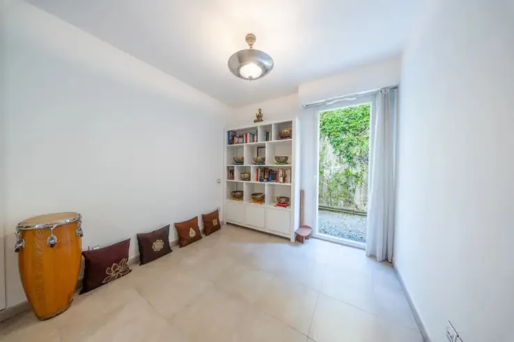 Квартира в Каннах, Франция, 56 м² - фото 4