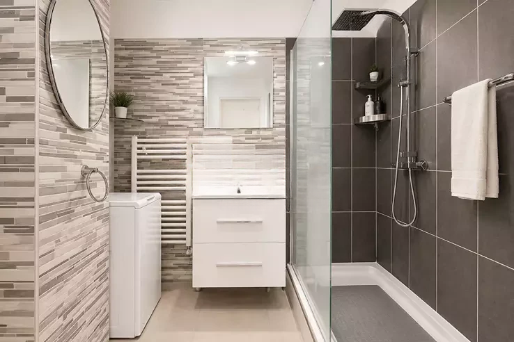 Квартира в Каннах, Франция, 32 м² - фото 4