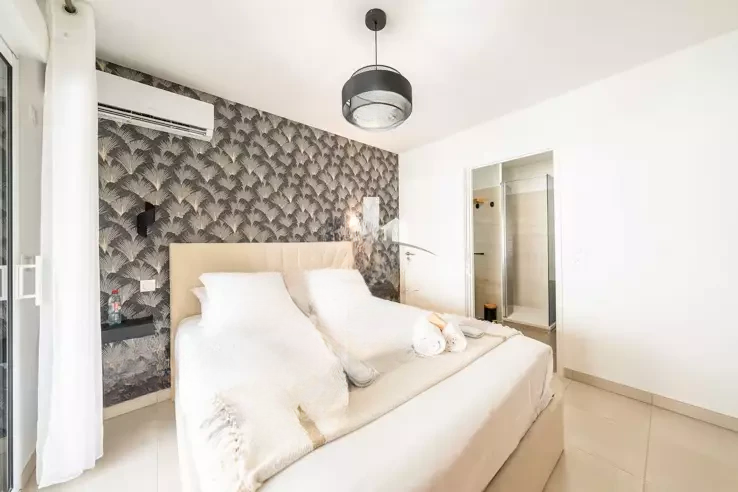Квартира в Каннах, Франция, 47 м² - фото 4