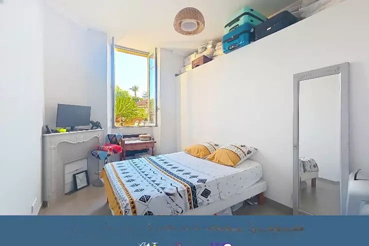 Квартира в Каннах, Франция, 82 м² - фото 4