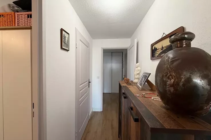 Квартира в Каннах, Франция, 72 м² - фото 4