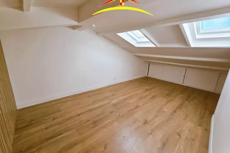 Квартира в Каннах, Франция, 60 м² - фото 4