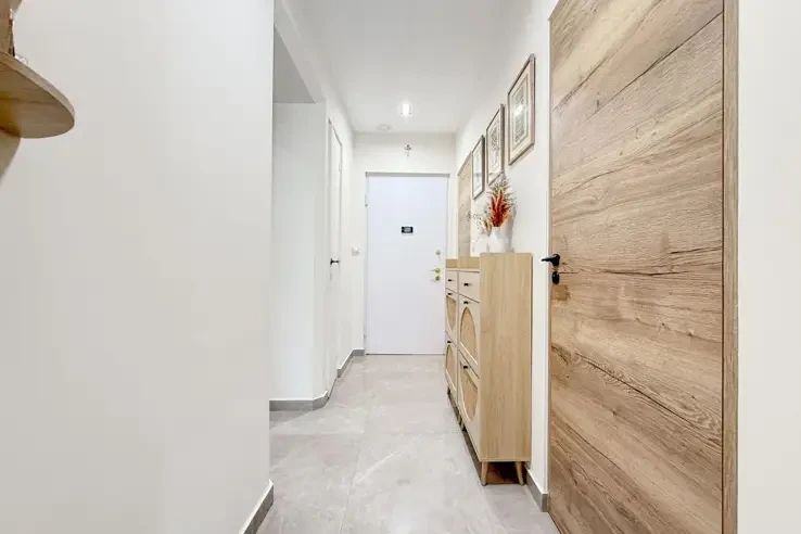 Квартира в Каннах, Франция, 81 м² - фото 4