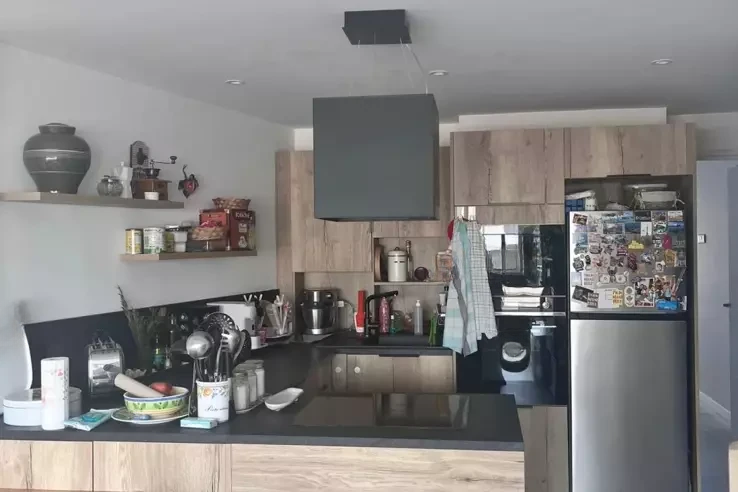 Квартира в Каннах, Франция, 48 м² - фото 4