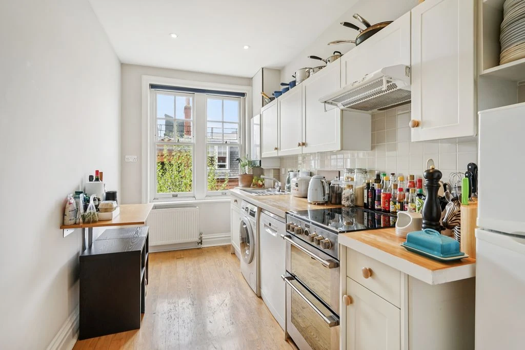 Квартира в Лондоне, Великобритания, 69 м² - фото 10