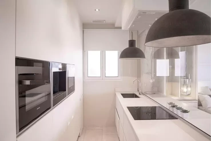 Квартира в Каннах, Франция, 61 м² - фото 4