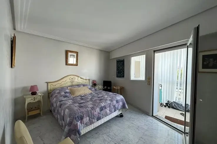 Квартира в Каннах, Франция, 118 м² - фото 4