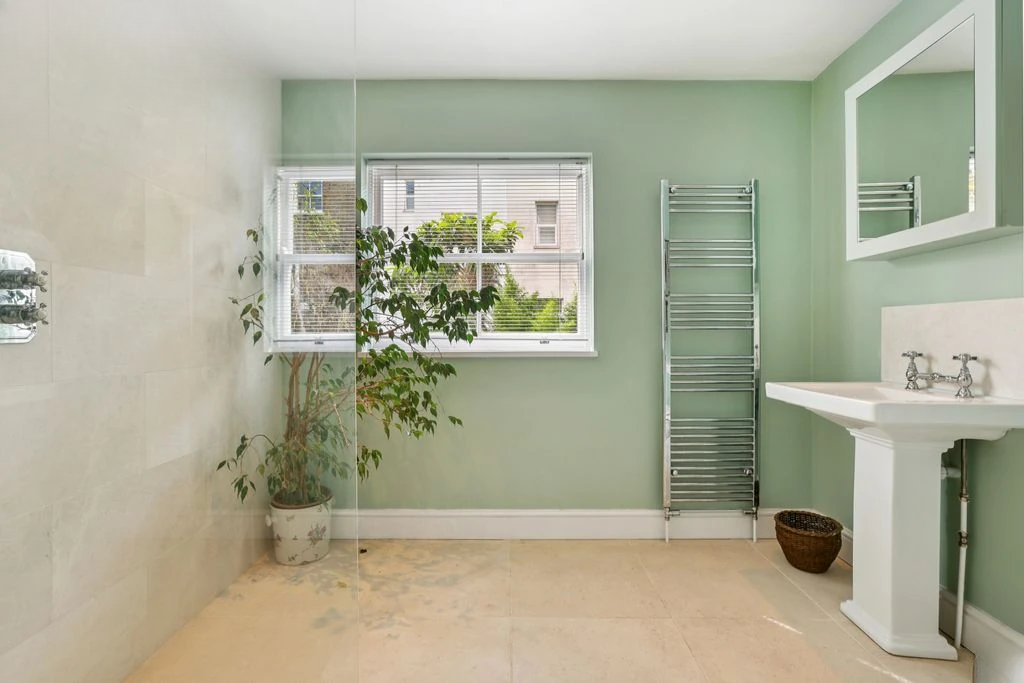 Квартира в Лондоне, Великобритания, 214 м² - фото 10