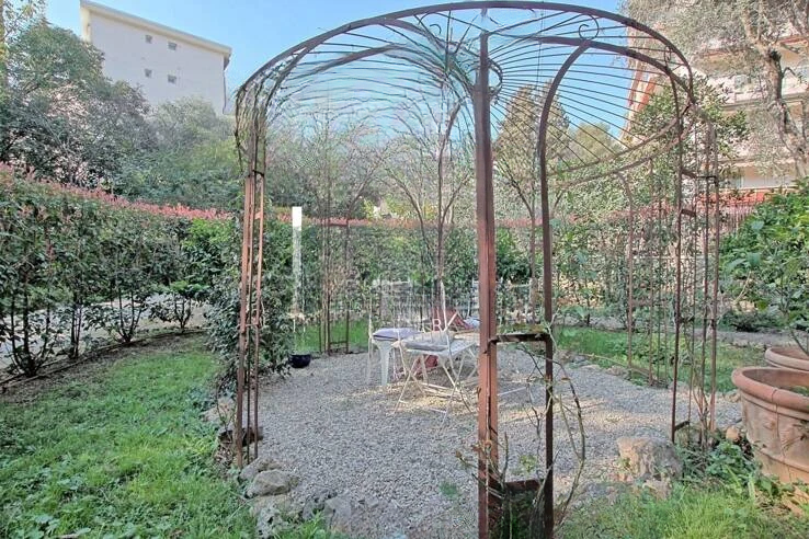 Квартира в Каннах, Франция, 56 м² - фото 4