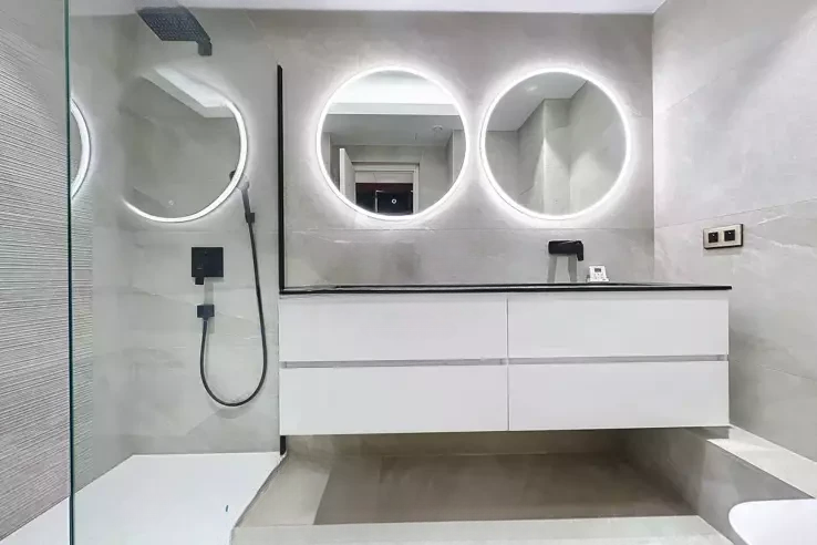 Квартира в Каннах, Франция, 104 м² - фото 4