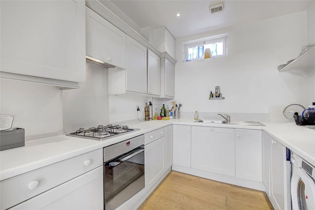 Квартира в Лондоне, Великобритания, 100 м² - фото 10
